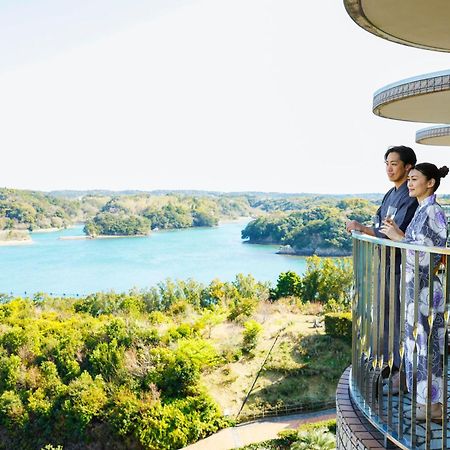 Hotel Sunperla Shima Šima Exteriér fotografie