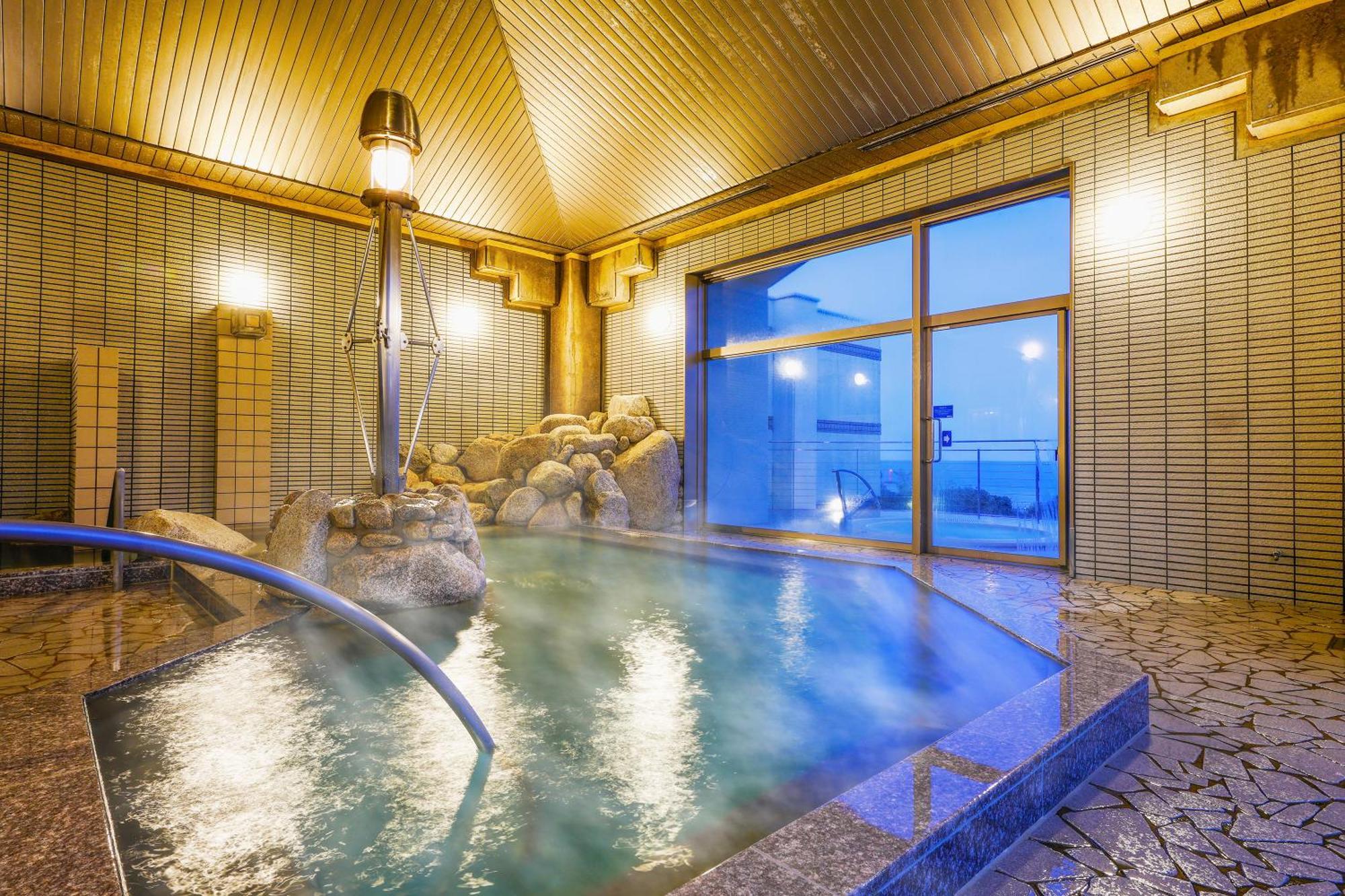 Hotel Sunperla Shima Šima Exteriér fotografie