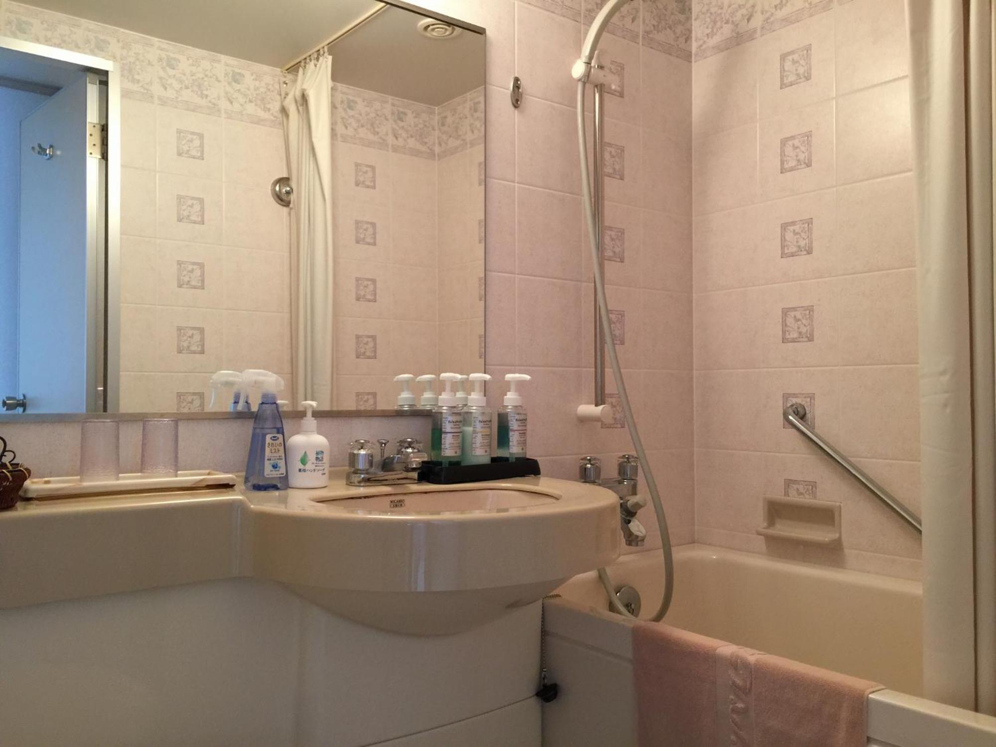Hotel Sunperla Shima Šima Pokoj fotografie