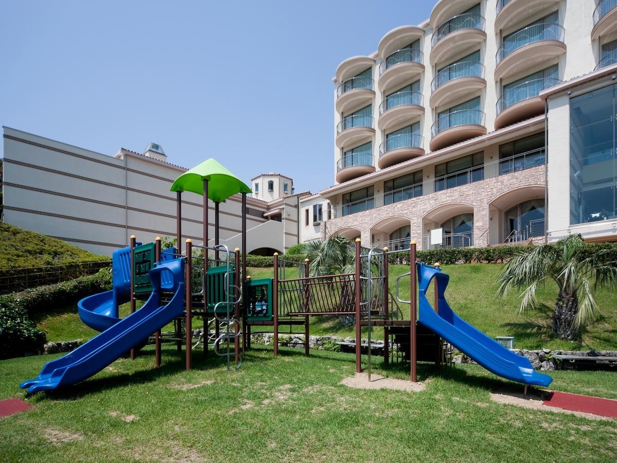Hotel Sunperla Shima Šima Exteriér fotografie